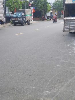 MẶT TIỀN TRẦN THỊ NĂM – NGANG 5M DÀI 38M – GIÁ CHỈ 12 TỶ GẦN UBNDP