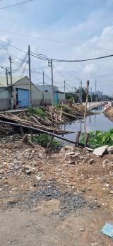 BÁN 6 LÔ ĐẤT ĐẸP AN PHÚ ĐÔNG – SỔ RIÊNG TỪNG NỀN – GIÁ TỐT ĐẦU TƯ