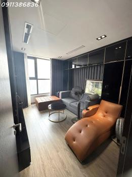 ????Căn góc VIP The Park Home Thành Thái 123m 3PN, nội thất xịn, ban công siêu thoáng, 18 tỷ????