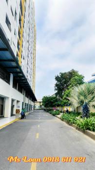 Bán căn hộ Tecco Felice 43m² giá từ 1.2 tỷ – ở ngay, gần TP.HCM, dễ vay