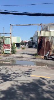 BÁN ĐẤT MẶT TIỀN TÂN THỚI NHẤT 17 – QUẬN 12 - QUỸ ĐẤT LỚN HIẾM CÒN