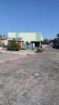 BÁN ĐẤT MẶT TIỀN TÂN THỚI NHẤT 17 – QUẬN 12 - QUỸ ĐẤT LỚN HIẾM CÒN