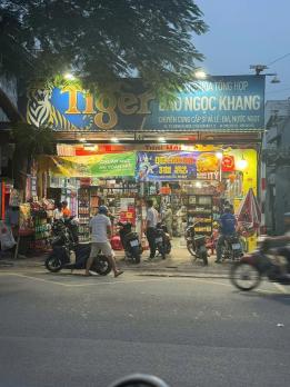 MẶT TIỀN DƯƠNG THỊ MƯỜI – NGANG 8M HIẾM CÓ – ĐANG CÓ DÒNG TIỀN 30TR/THÁNG