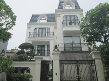 Ngộp bank bán Gấp biệt thự KĐT Geleximco Lê Trọng Tấn gần Splendora An Khánh 250m2 chỉ 3x tỷ.