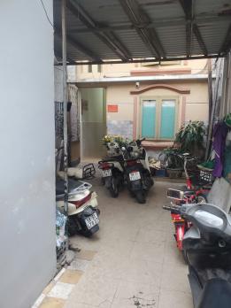 PHÒNG TRỌ 1/8 ĐƯỜNG SỐ 10 PHƯỜNG TÂN HƯNG, 22M 3TR/TH. LH:0919005798.