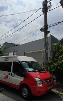 ĐẤT ĐẸP ĐƯỜNG 8M 1 TRỤC DƯƠNG THỊ MƯỜI – NGANG 9,5M HIẾM – CHỈ 9,79 TỶ