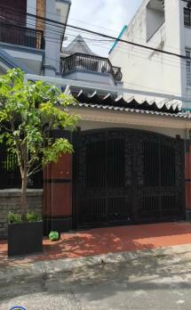 ĐẤT ĐẸP ĐƯỜNG 8M 1 TRỤC DƯƠNG THỊ MƯỜI – NGANG 9,5M HIẾM – CHỈ 9,79 TỶ