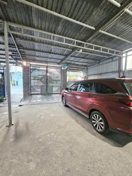 HÀNG KHỦNG MT BÙI THỊ LÙNG (15x68) TỔNG 1.023M² GẦN CHỢ HÓC MÔN GIÁ TỐT!