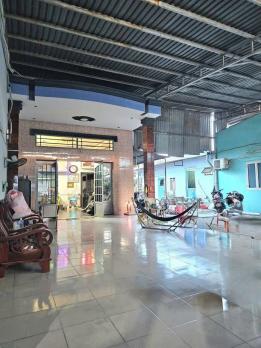 HÀNG KHỦNG MT BÙI THỊ LÙNG (15x68) TỔNG 1.023M² GẦN CHỢ HÓC MÔN GIÁ TỐT!