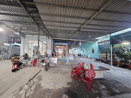 HÀNG KHỦNG MT BÙI THỊ LÙNG (15x68) TỔNG 1.023M² GẦN CHỢ HÓC MÔN GIÁ TỐT!