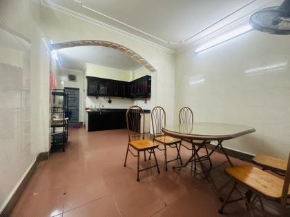 BÁN NHÀ VƯƠNG THỪA VŨ THANH XUÂN PHÂN LÔ Ô TÔ TRÁNH, 2 THOÁNG TRƯỚC SAU