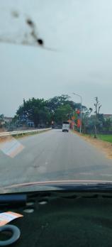 ???? 1,45 TỶ CÓ NGAY ĐẤT FULL THỔ CƯ ????