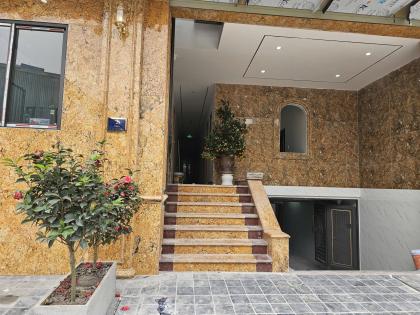 HOA HẬU CCMN LAI XÁ HOÀI ĐỨC HÀ NỘI. 158M2, 8TẦNG, MT 9,25M, 40 TỶ. DÒNG TIỀN, Ô TÔ.