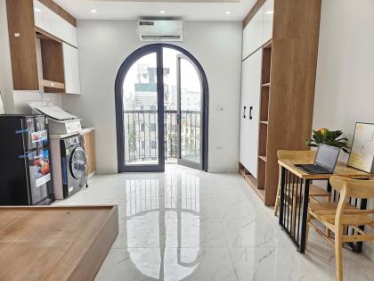 HOA HẬU CCMN LAI XÁ HOÀI ĐỨC HÀ NỘI. 158M2, 8TẦNG, MT 9,25M, 40 TỶ. DÒNG TIỀN, Ô TÔ.