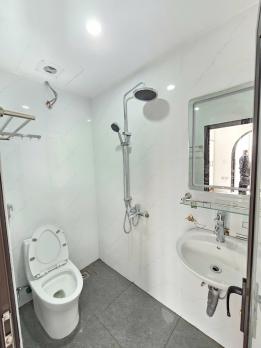 HOA HẬU CCMN LAI XÁ HOÀI ĐỨC HÀ NỘI. 158M2, 8TẦNG, MT 9,25M, 40 TỶ. DÒNG TIỀN, Ô TÔ.