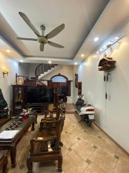 ????Ô tô tránh, Phân lô Đông Quan, Cầu Giấy 56m 5T Kinh doanh tốt, 25.9 tỷ????