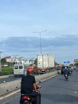 ĐẤT 2 MẶT TIỀN GẦN QUỐC LỘ 1A – TỔNG DT: 2.744M² – CHỈ 20 TỶ