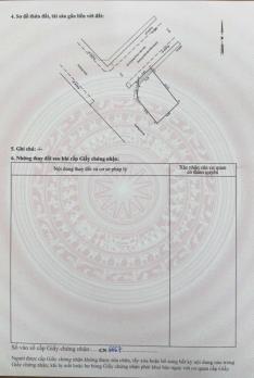 ĐẤT 2 MẶT TIỀN LÔ GÓC 2 MT HXH PHAN VĂN HỚN – GIÁ CHỈ 6.9 TỶ