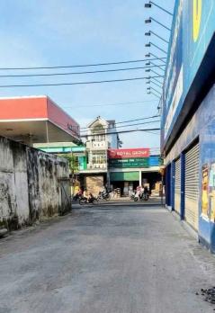 NHÀ CŨ 2 MẶT HẺM THÔNG TÔ KÝ – PHẠM THỊ GIÂY – NGANG KHỦNG NỞ HẬU 17M