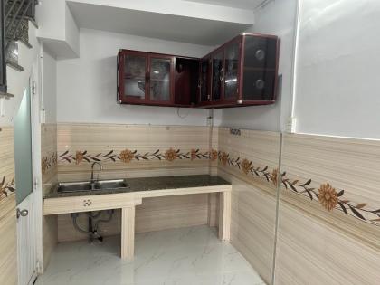 HẺM THÔNG NI SƯ HUỲNH LIÊN 20m2, 2PN, hơn 2 tỷ