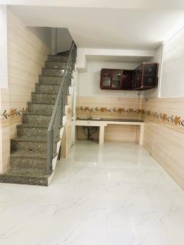 HẺM THÔNG NI SƯ HUỲNH LIÊN 20m2, 2PN, hơn 2 tỷ