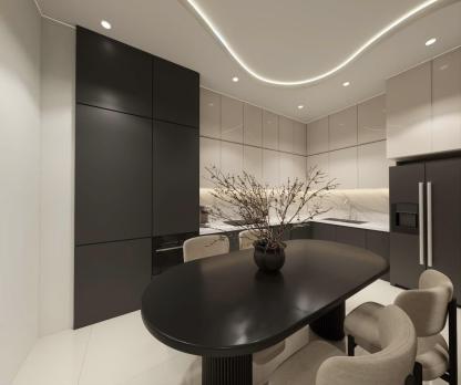 **Bán nhà MT đường Nguyễn Đình Chiểu, Phú Nhuận (4*17) 2 tầng