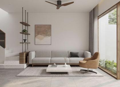 **Bán nhà hẻm 71 Nguyễn Bặc, phường 3, Tân Bình (4*15,5) 4 tầng