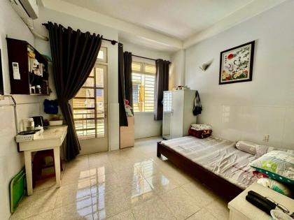 Ngay khu SÂN BAY TSN - Nhà đẹp 3 tấm đúc, 49.5m2, ngang lớn, hẻm thông, sát mặt tiền - 9.9 tỷ.