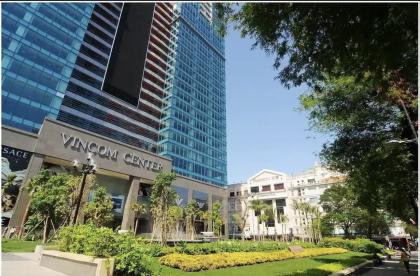 ???? GIỎ HÀNG CHO THUÊ VINCOM ĐỒNG KHỞI – QUẬN 1 ???? ĐẲNG CẤP SỐNG GIỮA TRUNG TÂM SÀI GÒN ???? Căn 1: ???? 160m² – 3PN – 2WC ????