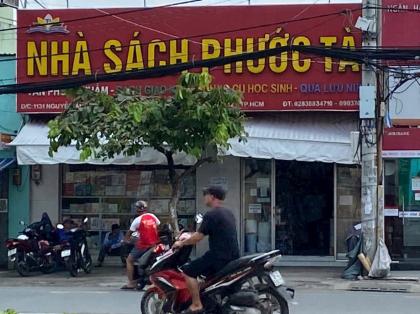 DANH SÁCH NHÀ MẶT TIỀN NGUYỄN ẢNH THỦ – QUẬN 12 GIÁ RẺ