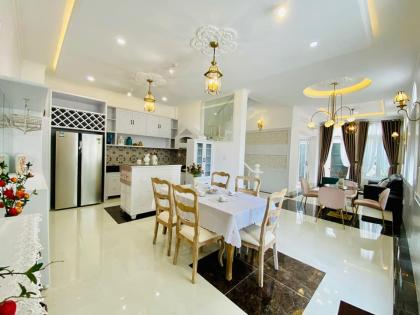 Ở NGAY! Bán Nhà 4 Tầng Siêu Đẹp Phan Đăng Lưu, 52m2, Chỉ 7.5 Tỷ TL