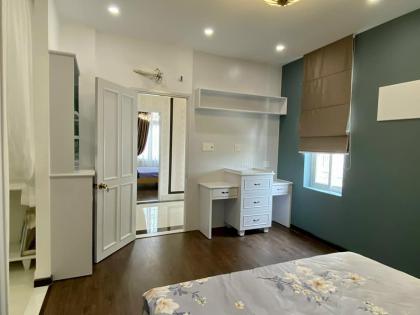 Ở NGAY! Bán Nhà 4 Tầng Siêu Đẹp Phan Đăng Lưu, 52m2, Chỉ 7.5 Tỷ TL