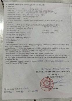 MẶT TIỀN NGUYỄN THỊ THẢNH – NGANG KHỦNG 13M – DÒNG TIỀN 15TR/THÁNG – CHỈ 7 TỶ