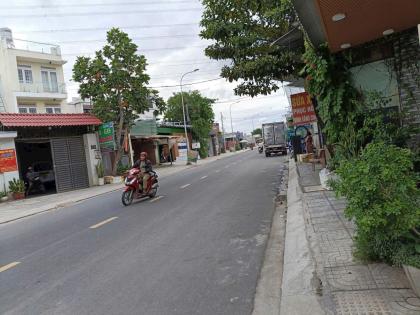 MẶT TIỀN NGUYỄN THỊ THẢNH – NGANG KHỦNG 13M – DÒNG TIỀN 15TR/THÁNG – CHỈ 7 TỶ