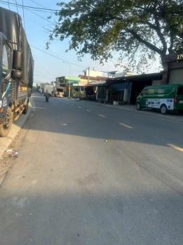 MẶT TIỀN NGUYỄN THỊ THẢNH – NGANG KHỦNG 13M – DÒNG TIỀN 15TR/THÁNG – CHỈ 7 TỶ