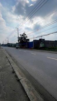 XƯỞNG MẶT TIỀN THANH NIÊN – GẦN CẦU LỚN HÓC MÔN – 1.000M² – CONT 24/7 – CHỈ 20 TỶ