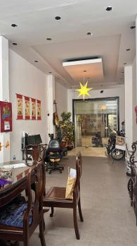 Bán Nhà Mặt Hàng Phèn Hoàn Kiếm 60m2-4T 1 SỔ 1 CHỦ 48 Tỷ Hàng Phèn.