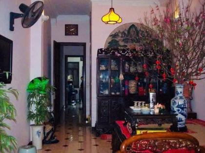 Bán Nhà Mặt Hàng Phèn Hoàn Kiếm 60m2-4T 1 SỔ 1 CHỦ 48 Tỷ Hàng Phèn.