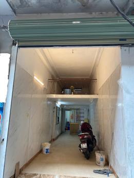 CHO THUÊ NHÀ NGUYÊN CĂN NGÕ CHỢ KHÂM THIÊN, ĐỐNG ĐA, KINH DOANH SẦM UẤT