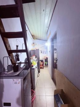 Bán nhà Cấp 4 - Hẻm 4m Văn Cao gần đường Hiền Vương, 4,5x13m, GPXD 5 tầng, 5,2 tỷ.