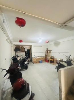 Bán nhà HXH 6m Tô Hiến Thành - gần Thành Thái, 5x14,5m, 5T- 6PN, HĐT 25tr, 15,9 tỷ