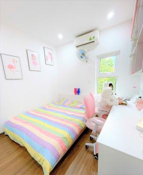 Bán nhà phố Giang Văn Minh Ba Đình, Ngõ nông Gần phố, Kinh doanh, 39m2, 12 tỷ 3