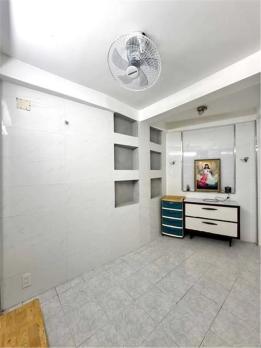 Nhà Đường Tô Hiến Thành Phường 15 Cũ Quận 10.