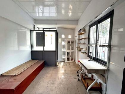 Nhà Đường Tô Hiến Thành Phường 15 Cũ Quận 10.