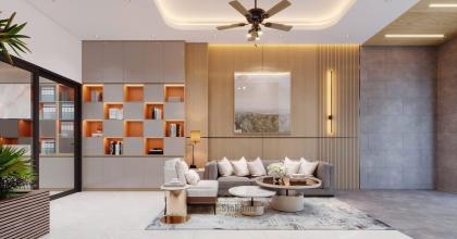 **Bán nhà mặt tiền đường Thiên Phước, phường 9; Tân Bình (4x15) 3 lầu