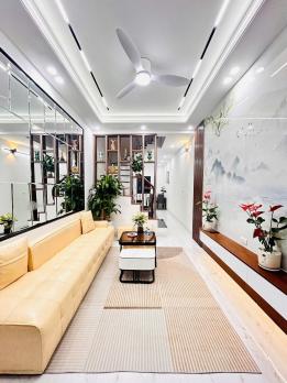 BÁN NHÀ PHỐ QUAN NHÂN, THANH XUÂN, NHÀ ĐẸP FULL NỘI THẤT, NGÕ THÔNG