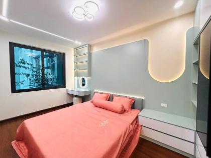 BÁN NHÀ PHỐ QUAN NHÂN, THANH XUÂN, NHÀ ĐẸP FULL NỘI THẤT, NGÕ THÔNG