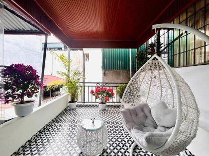 BÁN NHÀ PHỐ QUAN NHÂN, THANH XUÂN, NHÀ ĐẸP FULL NỘI THẤT, NGÕ THÔNG