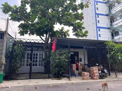 ĐẤT BIỆT THỰ TRẦN THỊ NĂM – NỞ HẬU – TẶNG 2 NHÀ CẤP 4 – CHỈ 12.69 TỶ