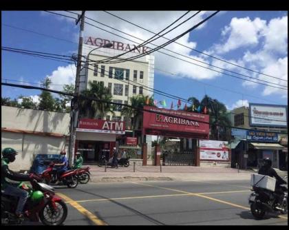 GIẢM SỐC 2 TỶ – NHÀ (5x30) MẶT TIỀN LÊ VĂN KHƯƠNG – CHỈ 10.xxx TỶ